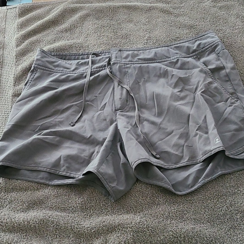 EMS quick dry shorts
